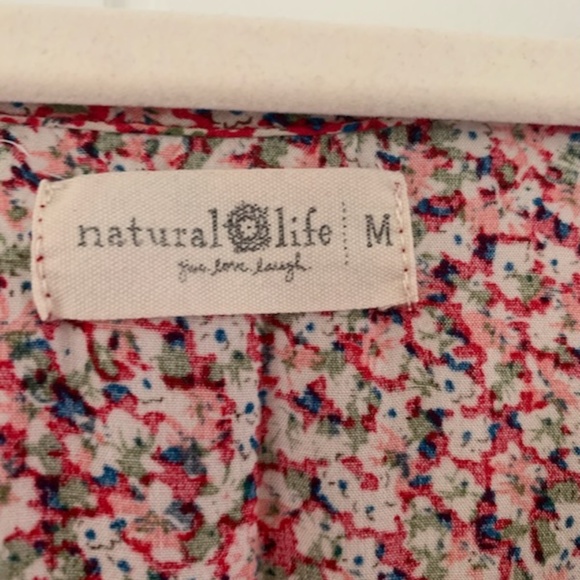 Natural Life dress - Picture 3 of 3